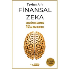 Roy Finansal Zeka Zengin Olmanın 12 Altın Kuralı