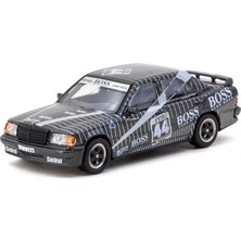 1/64 Diecast 1988 Dtm Mercedes-Benz 190E 2.3-16 Johnny Cecotto #44 - Model Araba BX-313336