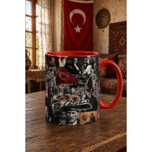 Aion Casa Aıon Casa Atatürk Kupa Bardak