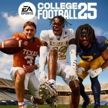 College Football 25 Standard Edition