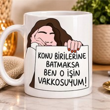 Aion Casa Aıon Casa Vakko Tasarım Kupa Bardak