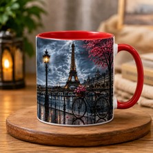 Aion Casa Aıon Casa Paris Kupa Bardak