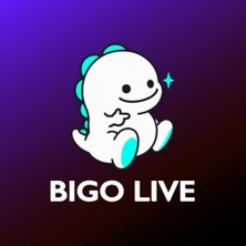 Bigo Live 1000 Elmas