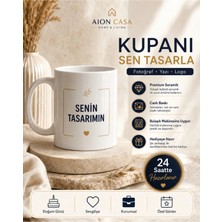 Aion Casa Aıon Casa Senin Tasarımın