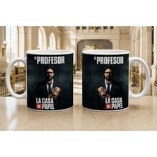 Aion Casa Aıon Casa Profesör Kupa Bardak
