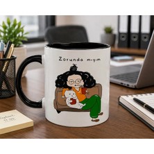 Aion Casa Aıon Casa Zorundamıyım Kupa Bardak