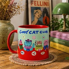 Aion Casa Aıon Casa Cool Cat Clup