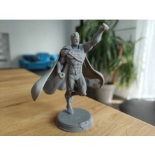 Belirtilmemiş Süperman Dekoratif Figür 18 cm