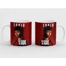 Aion Casa Aıon Casa Tokyo Kupa Bardak