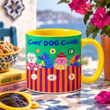 Aion Casa Aıon Casa Cool Dog Clup