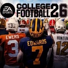 College Football 26 12000 Points
