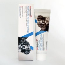 Vetoptimize Toothpaste for Cats and Dogs