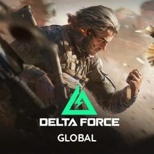 Delta Force Global 120 Dc
