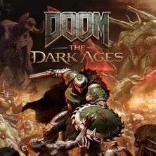 Doom The Dark Ages Premium Edition Upgrade