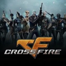 Crossfire 5.000 Z8 Points