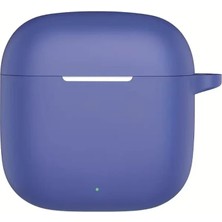TeknoKapsül Newface Huawei Freebuds Se 3 Hang Kılıf - Lacivert