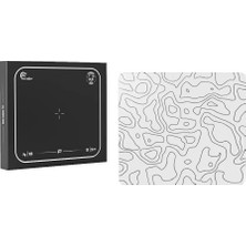 Beast eSpor Head Shot Serisi Cam Mouse Pad [limited Edition]