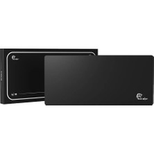Wall Hack Edition Cam Mouse Pad 87X40 Xxl Siyah