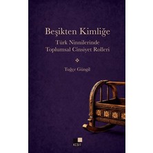 Kesit Yayınları Beşikten Kimliğe Türk Ninnilerinde Toplumsal Cinsiyet Rolleri