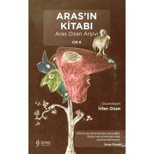 Deniz Yayınevi Aras’ın Kitabı Aras Ozan Arşivi - Cilt 6