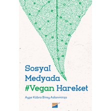 Siyasal Kitabevi Sosyal Medyada Vegan Hareket