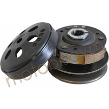 Mtb Arka Debriyaj Ceo - Spacy - Rks Spontını 110 - 17020