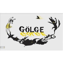 Mea Kitap Gölge