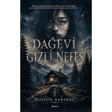 Amore Yayınevi Dağevi Gizli Nefes