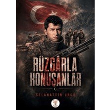 Yazar Ağacı Yayınevi Rüzgârla Konuşanlar