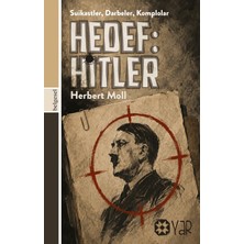 Yar Yayınları Hedef: Hitler