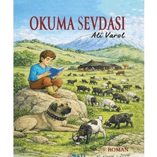 Şad Yayınları Okuma Sevdası