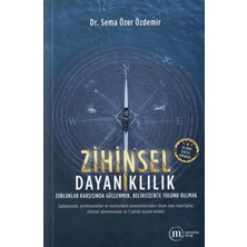 Mümkün Kitap Zihinsel Dayanıklılık