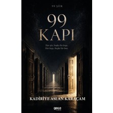 Gece Kitaplığı 99 Kapı