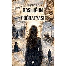Alaska Yayınevi Boşluğun Coğrafyası