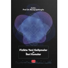 Nobel Bilimsel Eserler Fizikte Yeni Gelişmeler ve Ileri Konular
