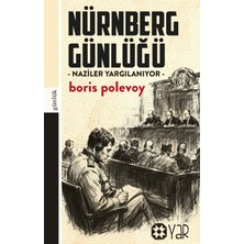 Yar Yayınları Nürnberg Günlüğü