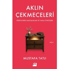 Doğan Kitap Aklın Çekmeceleri - Mustafa Tatlı