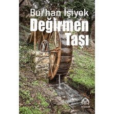 Kekeme Yayınları Değirmen Taşı