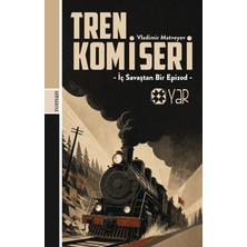 Yar Yayınları Tren Komiseri