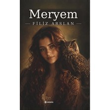 Amore Yayınevi Meryem