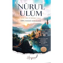 Heyseme Yayınları Nûru'l Ulûm