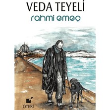Öteki Yayınevi Veda Teyeli