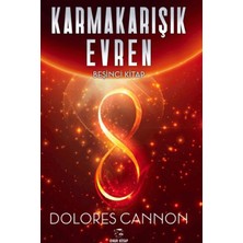 Karmakarışık Evren 5. Kitap