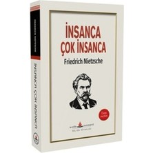 Katip Yayınevi Insanca Çok Insanca
