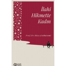 Önsöz Yayıncılık Ilahi Hikmette Kadın