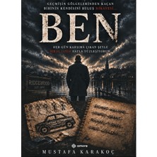 Amore Yayınevi Ben