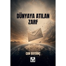 Alan Yayıncılık Dünyaya Atılan Zarf