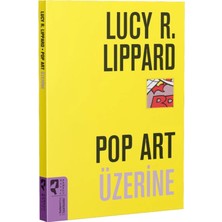 HayalPerest Kitap Pop Art Üzerine