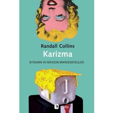 Metis Yayınları Karizma