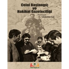 Sidar Yayınları Celal Başlangıç ve Hakikat Gazeteciliği